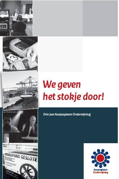 Cover 3 jaar ATO